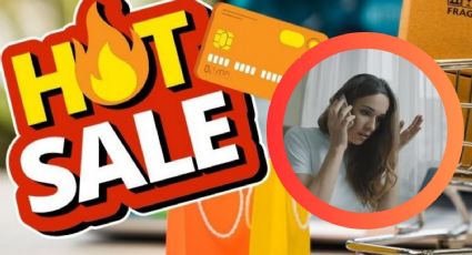Profeco: si no llegan tus compras del Hot Sale 2025, esto es lo que debes hacer