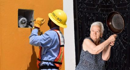 CFE: si la Comisión descubre anomalías en mi medidor de luz, ¿se lo puede llevar, sin permiso?