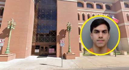 Hijos de jueza de Laredo libran condenas, una de ellas hasta por carga de droga