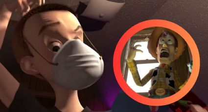 Toy Story fue cancelada por Disney… hasta que Pixar reescribió por completo a este personaje