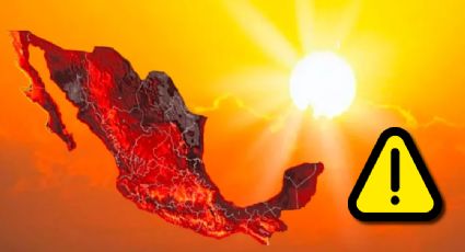 ¿Cuándo ocurrirá la ‘sequía intraestival’ que traerá cielos despejados y temperaturas infernales?