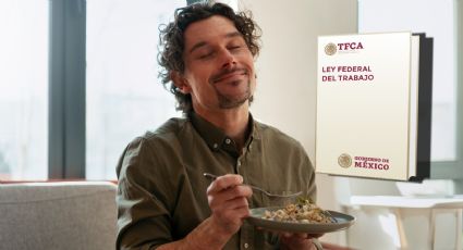 LFT: ¿cuánto debe durar tu hora de comida en el trabajo?; esto dice la ley