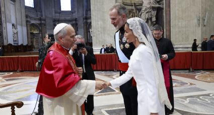 ¿Por qué no todas las mujeres pueden vestir de blanco frente al papa?
