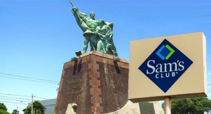 Famosa cadena de tiendas regresa a Nuevo Laredo; ciudadanos la recuerdan con nostalgia