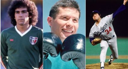 Este es el mejor deportista mexicano de todos los tiempos, según la IA; ¿estás de acuerdo?