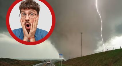 Estados Unidos: ¿en qué estados pegan los tornados con mayor fuerza en territorio americano?