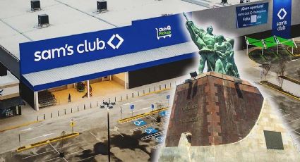 Regresa tienda Sam's Club a Nuevo Laredo, ¿dónde estará ubicada?