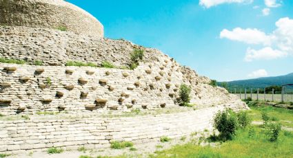 Tesoros ocultos de Tamaulipas: un viaje por sus zonas arqueológicas; también hay pirámides