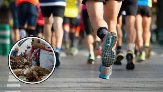 Tomar vino y divertirse es la meta de esta curiosa carrera: ¿en dónde y cuándo es?
