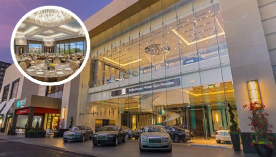 Conoce el hotel más exclusivo de Houston; es el más top de Texas
