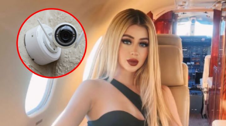 Valeria Márquez: serían dos los agresores de la influencer; fueron grabados por cámaras de seguridad