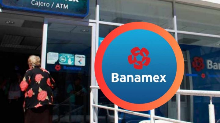Banamex aclara si hay cierres de sucursales y cajeros automáticos en este 2025