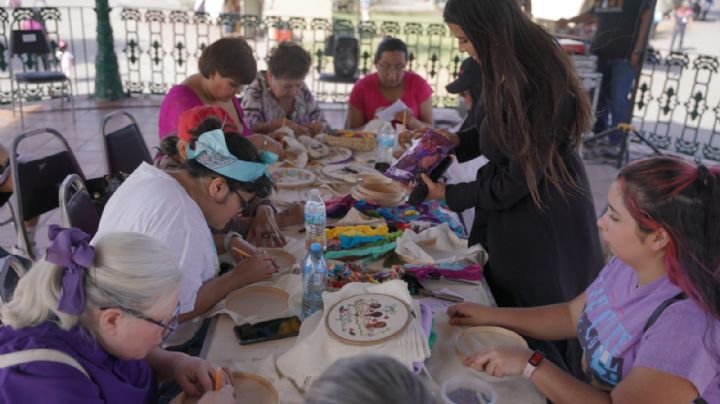 'Mercadita La Red' contará con novedosos productos; invitan a bazar en esta fecha