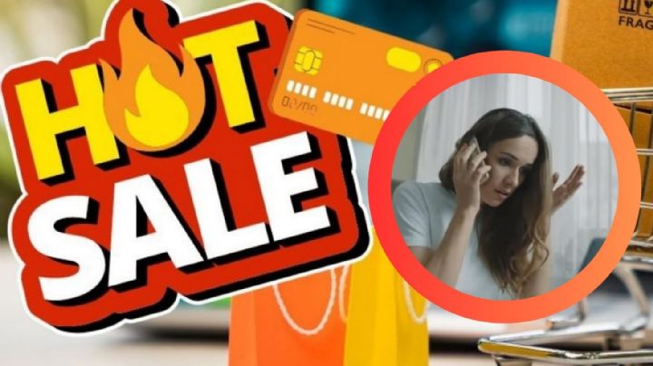 Profeco: si no llegan tus compras del Hot Sale 2025, esto es lo que debes hacer