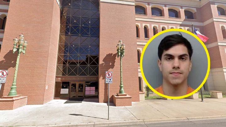 Hijos de jueza de Laredo libran condenas, una de ellas hasta por carga de droga