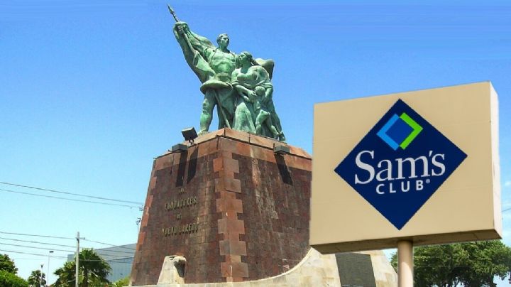 Famosa cadena de tiendas regresa a Nuevo Laredo; ciudadanos la recuerdan con nostalgia