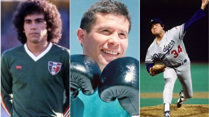 Este es el mejor deportista mexicano de todos los tiempos, según la IA; ¿estás de acuerdo?