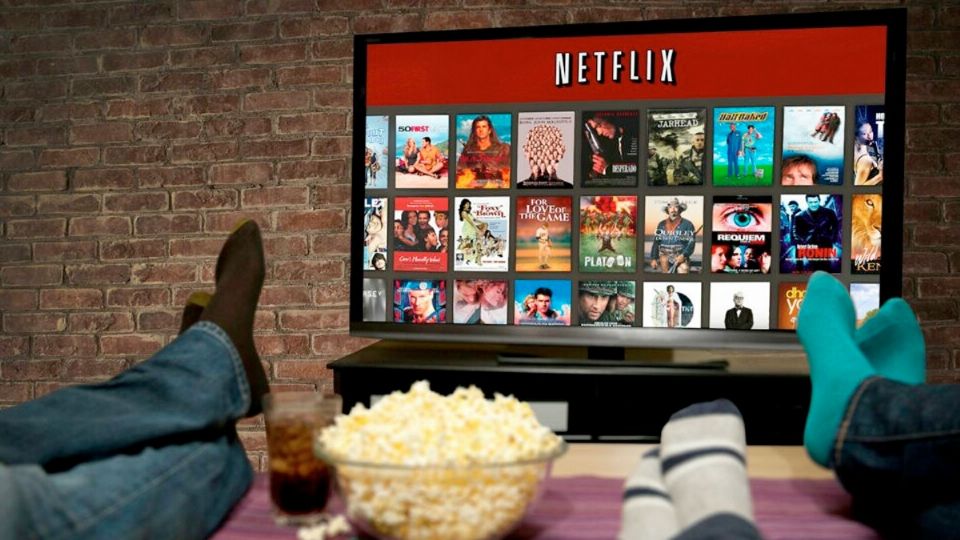 Netflix dio el visto bueno para su mejor proveedor de Internet.