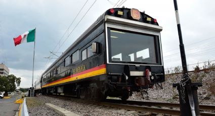México avanza a toda máquina: Gobierno detalla megaproyectos ferroviarios que transformarán al país