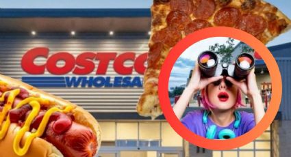 Costco se pone 'chilango' y ahora ofrece en su menú este delicioso platillo mexicano