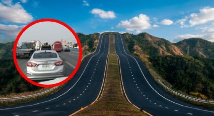 ¿Qué pasa en la carretera Monterrey-Nuevo Laredo este miércoles 21 de mayo?