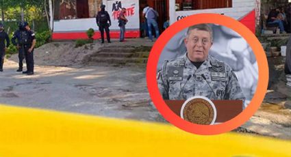 Descubren 133 ‘cachimbas’ en carreteras de México; así operaban los puntos de robo