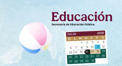 SEP: ¿adelantarán las vacaciones de verano 2025 ante la ola de calor en México?