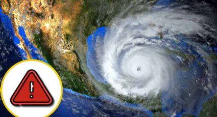 Temporada de huracanes 2025: este estado podría ser impactado por 3 ciclones intensos