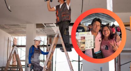 El gobierno dará 40 mil pesos para vivienda este mayo; revisa si eres elegible
