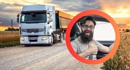 ¿Quieres manejar y ganar dinero?: buscan conductores para temporada agrícola; así puedes postularte