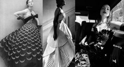 Cannes 2025: estas fueron las famosas mejor vestidas; ¿cuáles marcas de lujo vistieron?