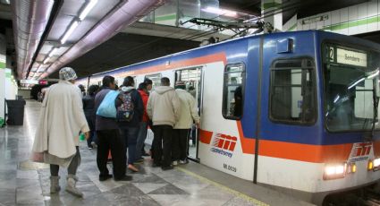 Pinchazos en Metro de Monterrey: fiscalía identifica a mujeres como posibles autoras