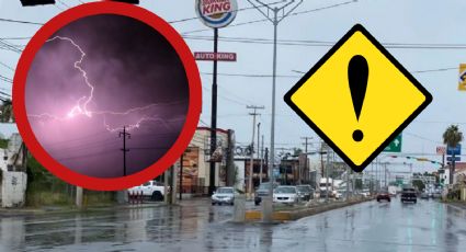 Clima en Nuevo Laredo: ¿a qué hora llegarán las tormentas hoy 21 de mayo?