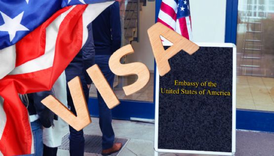 Visa americana: si inicio mi trámite en mayo 2025, ¿cuándo me darán cita?