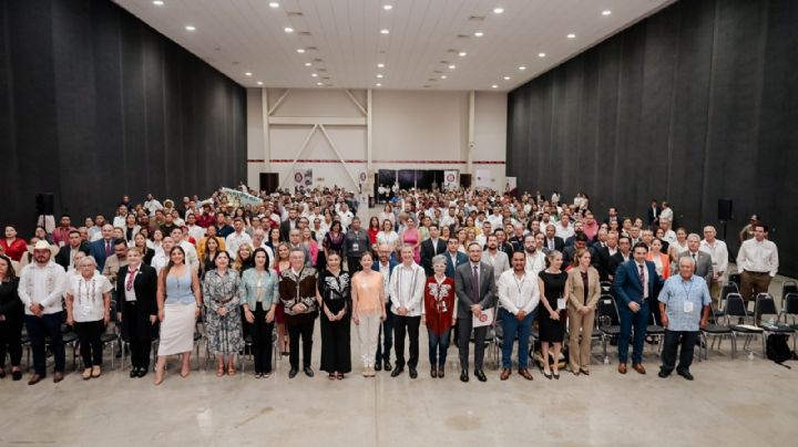 Tamaulipas abre camino para proteger productos regionales