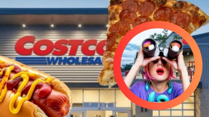 Costco se pone 'chilango' y ahora ofrece en su menú este delicioso platillo mexicano
