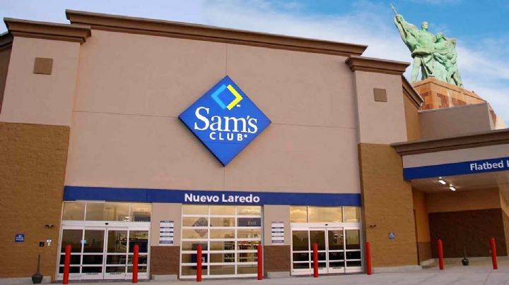 Sam's Club en Nuevo Laredo: ¿qué productos vende la famosa cadena de tiendas?