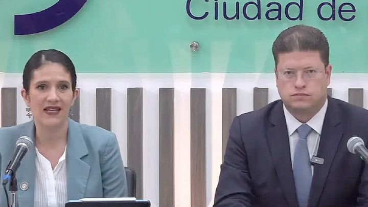 Sicarios profesionales, autores del ataque a colaboradores de Clara Brugada