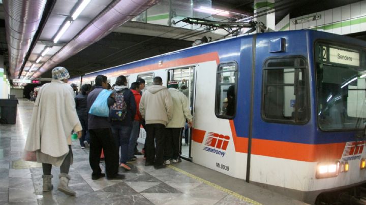 Pinchazos en Metro de Monterrey: fiscalía identifica a mujeres como posibles autoras