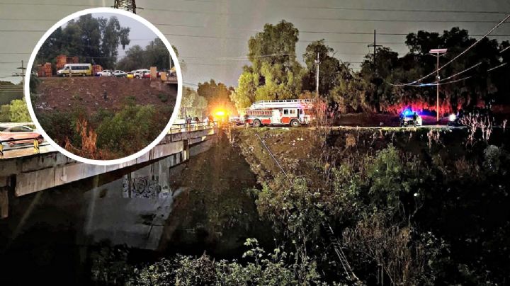 Tragedia en la UNAM: mueren 5 estudiantes en accidente; estaban a un semestre de terminar su carrera