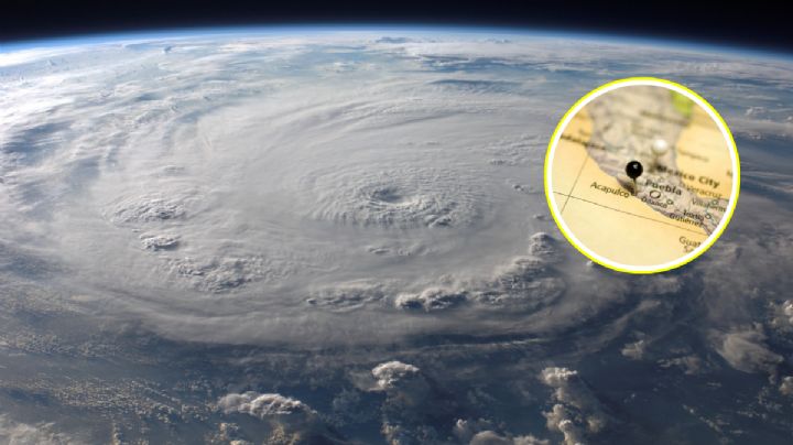 SEGUIMIENTO AQUÍ EN VIVO | Huracán Alvin aumenta a 40% de posibilidades de formación ciclónica