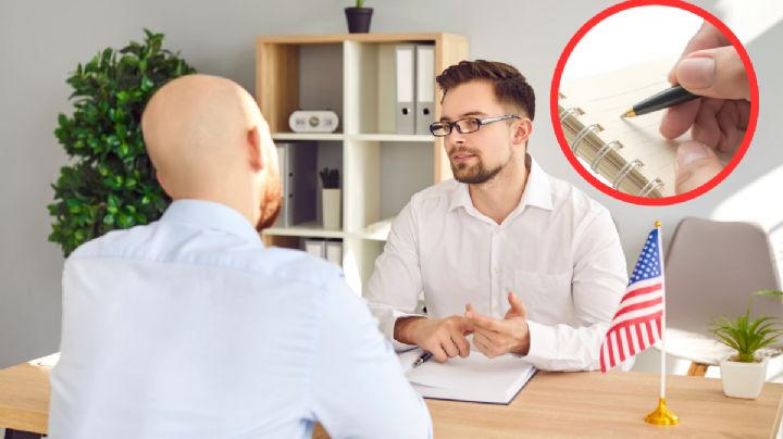 Visa americana: ¿qué necesito para hacer mi trámite por primera vez en mayo 2025?