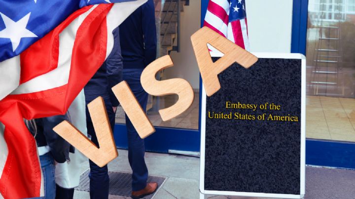 Visa americana: si inicio mi trámite en mayo 2025, ¿cuándo me darán cita?