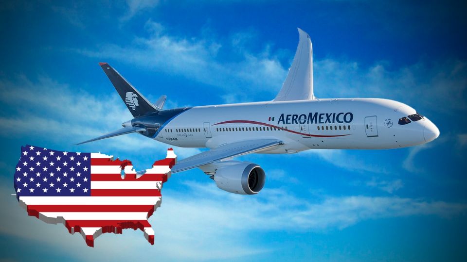 La aerolínea aseguró que los viajeros con boletos ya adquiridos tendrán opciones flexibles para reprogramar sus vuelos