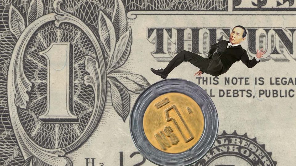Tipo de cambio de hoy miércoles 21 de mayo del 2025