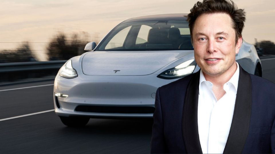 Elon Musk anuncia la llegada de los 'robotaxis' a esta ciudad de Texas