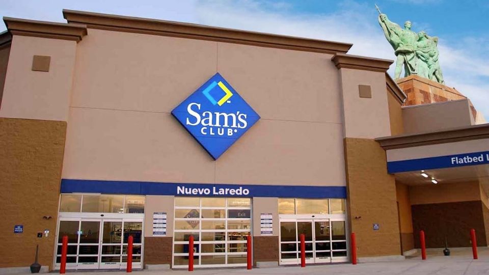 Pronto estará en Nuevo Laredo la tienda Sam's Club
