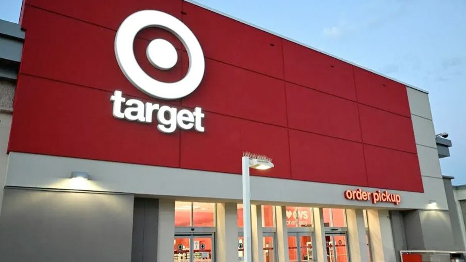 Target sufre con las políticas arancelarias de Trump