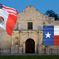 Texas: ¿cómo se llamaba el estado cuando su territorio le pertenecía a México?