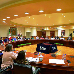 Industria de Nuevo Laredo usará agua tratada